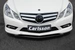 Mercedes-Benz E-Class Cabriolet by Carlsson 2010 года